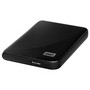 Зовнішній накопичувач Western Digital WDBACY5000ABK-EESN 2.5 USB 3.0/ 2.0 500GB 5400rpm MyPassport Essential 3.0 Black